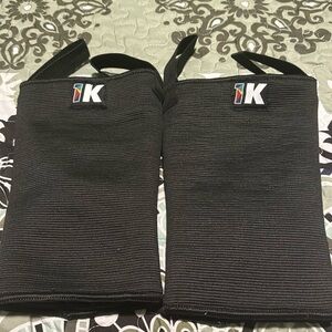 1 kilo 3 ply knee sleeves